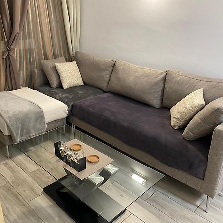 El Medano Suite Bagian luar foto