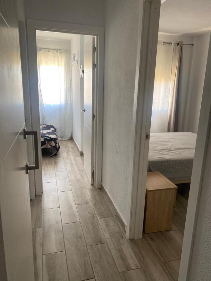 El Medano Suite Bagian luar foto