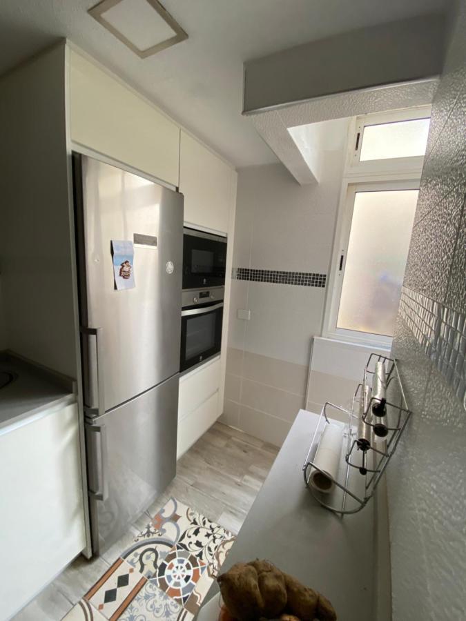 El Medano Suite Bagian luar foto